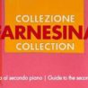 Collezione Farnesina, il catalogo del II piano