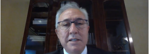 Australia, a Sydney messa in suffragio del carabiniere Iacovacci e dell’ambasciatore Attanasio. Il messaggio del senatore Francesco Giacobbe