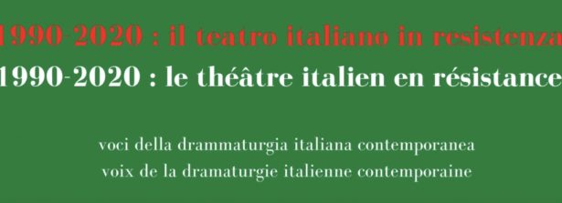 IIC di Parigi, “il teatro italiano in resistenza”