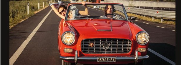 L’IIC di Bratislava organizza dal 23 febbraio all’8 marzo, nel centro della città, “Italia – Paesaggio, Film, Fotografia”