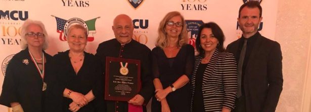 Nissoli (FI): Congratulazioni a WRHU Radio Hofstra University per aver ricevuto il “2021 World Radio Day Award”