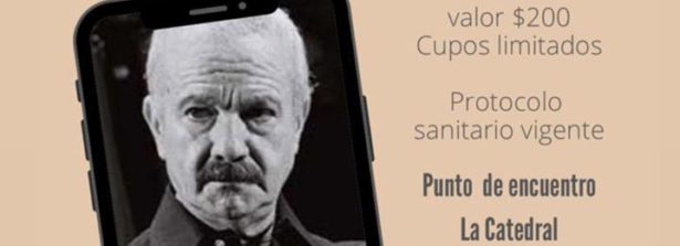 A Mar del Plata la visita guidata “Scoprendo la città natale di Astor Piazzolla”