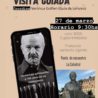 A Mar del Plata la visita guidata “Scoprendo la città natale di Astor Piazzolla”