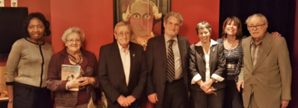 Omero Sabatini, l’aquilano che ha svelato I Promessi Sposi agli americani