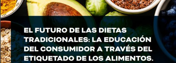 L’Ambasciata d’Italia in Spagna organizza domani il webinar “Il futuro delle diete tradizionali: l’educazione dei consumatori attraverso i sistemi di etichettatura degli alimenti”