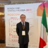 Apertura della terza edizione di “Borsa Vini – VINITALY RUSSIA”, Mosca 23 marzo 2021
