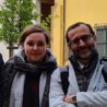Premio del Consiglio Nazionale delle Ricerche della Repubblica di Lituania alla dottoranda Julija Šabasevičiūtė
