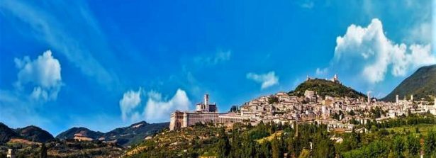 Premio Internazionale di Poesia “L’Essere Armonia”, Assisi 2020-21