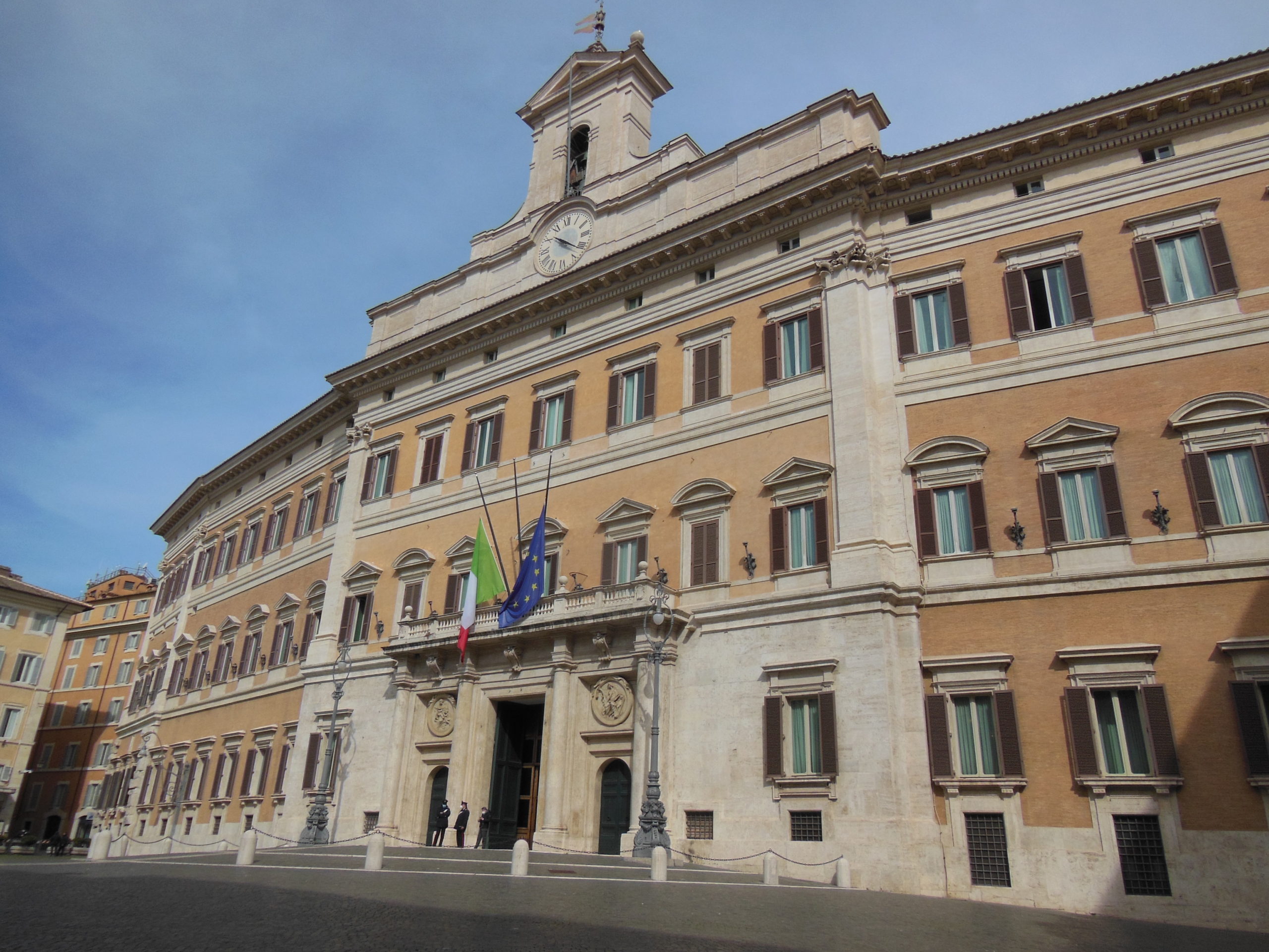 Italia-San Marino, approvata dall’Aula della Camera la ratifica dell’accordo di collaborazione in materia radiotelevisiva