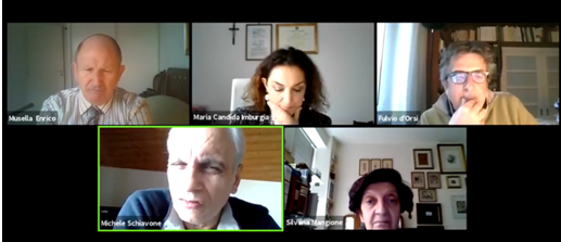 “Pandemia Covid e misure di prevenzione adottate nei luoghi di lavoro”, webinar del Cgie su realtà e prospettive internazionali