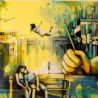 Collezione Farnesina: “Spazi d’artista” con Alice Pasquini