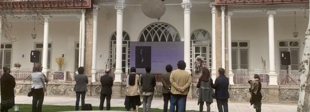 “Da Teheran a Roma, un viaggio attraverso l’arte”, video-serie dedicata ai volti più rappresentativi dell’arte contemporanea italiana e iraniana