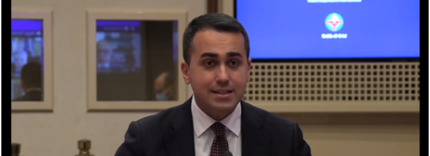 “Smart Export”, presentata l’accademia digitale per l’internazionalizzazione. Di Maio: “Un impegno comune per promuovere l’Italia all’estero”