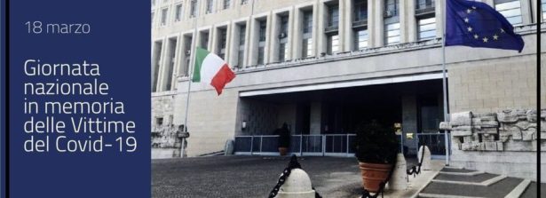 Giornata nazionale in memoria delle Vittime del Covid-19: Farnesina vicina alle famiglie dei connazionali caduti in  Italia e nel mondo