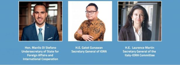 L’Italia celebra lo IORA Day 2021