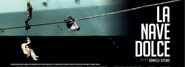 All’IIC di Tirana la proiezione del documentario “La nave dolce” di Daniele Vicari