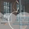 Istituto Italiano di Cultura di Stoccolma : Italian Design Digital Journey