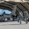 NATO: l’Aeronautica Militare all’esercitazione Furious Wolf in Lituania