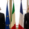 Italia-Francia: Giorgetti incontra Le Maire