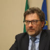 Il Ministro dello Sviluppo Economico a Lubiana. Giorgetti incontra imprenditori italiani in Slovenia e una delegazione della Comunità Nazionale Italiana