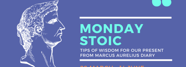 L'IIC di Stoccolma propone il progetto “Monday Stoic” dedicato ai