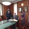 Spagna, missione a Tenerife dell’Ambasciatore Guariglia. Incontro con il Presidente del Cabildo e visita allo Sportello consolare