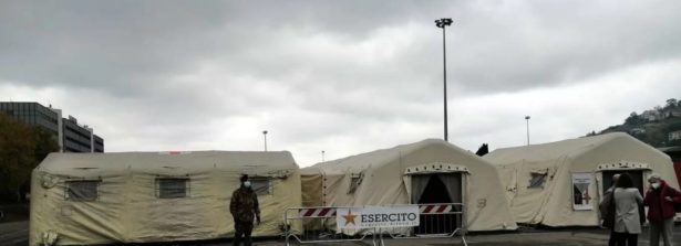 Vaccini: Sottosegretario Pucciarelli, da lunedì operativi presidi vaccinali a Cosenza e Pomigliano D’Arco (Napoli).