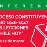 Ambasciata d’Italia in Cile: webinar su processo costituente italiano tra 1946 e 1947