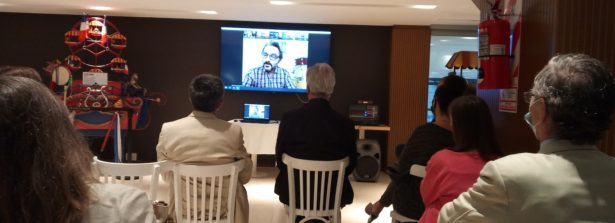 Presentato al Teatro Tronador di Mar del Plata l’omaggio per il centenario di Astor Piazzolla