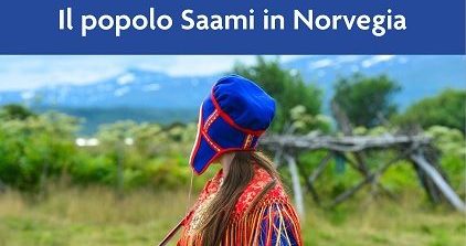 L’Ambasciata d’Italia a Oslo pubblica un e-book sui sami norvegesi