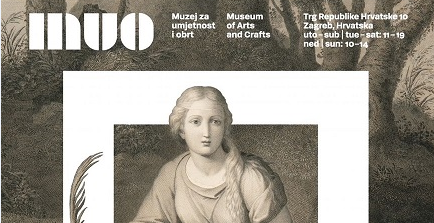 A Zagabria la mostra “Raffaello, alle origini del mito'”