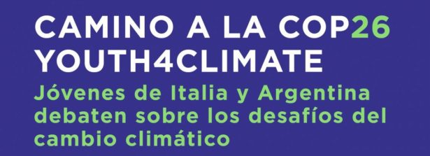 L’Ambasciata d’Italia a Buenos Aires organizza per la Giornata della Terra un webinar sulle sfide della lotta al cambiamento climatico