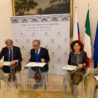 L’Ambasciatore d’Italia a Mosca Pasquale Terracciano apre la conferenza on-line “Come salvare la Terra e l’umanità: azioni di mitigazione del cambiamento climatico – Il contributo di Italia e Russia”