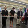 Inaugurata alla presenza dell’ambasciatore d’Italia Luca Ferrari, la nuova sezione di libri italiani presso la Guangzhou Public Library