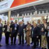 Cina, Padiglione Italia alla China Food & Drinks Fair