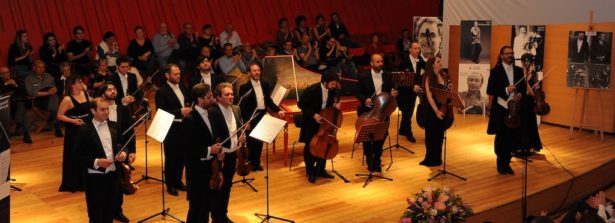 “Progetto Mozart”. Con un nuovo CD audio-video riprende l’attività dei Solisti Aquilani