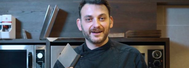 Ambasciata d’Italia a Parigi: secondo episodio de “La Science à la Carte”