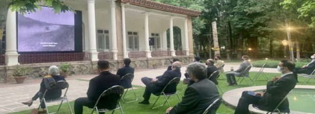 Ambasciata d’Italia a Teheran:  conferenza sul contributo dell’Italia all’industrializzazione dell’Iran