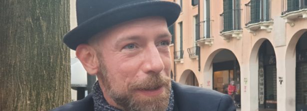 I Venerdì della cultura – Mirijam Mansen e Marco Rispoli: “Dante in Germania”