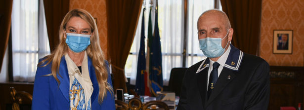 Sottosegretario Pucciarelli: Associazione Nazionale Marinai d’Italia sempre al servizio del Paese