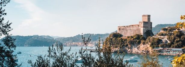 Istituto Italiano di Cultura di Amburgo, il tour virtuale “Andar per castelli”