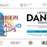 Verrà inaugurata all’IIC di Belgrado il 14 aprile la mostra “Dante ipermoderno. Illustrazioni dantesche nel mondo 1983-2021”