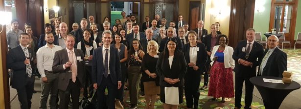 Consolato d’Italia in Brisbane, Australia: a Brisbane la Prima Giornata della Ricerca italiana in Queensland