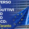 Taranto al centro di due webinar sulla pesca sostenibile