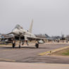 Lituania: 37° scramble per gli Eurofighter italiani