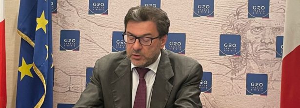 Riforma proprietà industriale, Giorgetti firma il decreto come primo provvedimento d’attuazione del PNRR