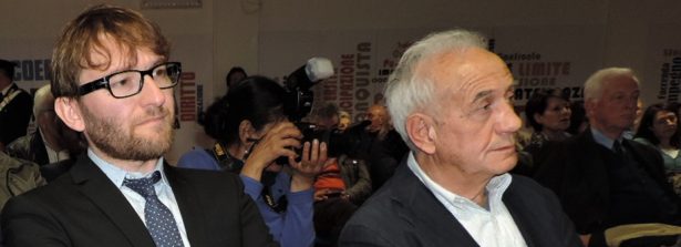 L’Abruzzo che affascina e intriga, in un magnifico libro