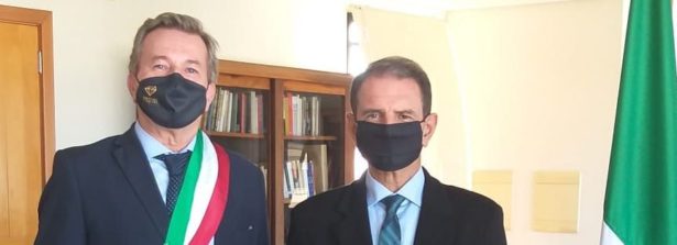 Nuovi rappresentanti consolari onorari nella circoscrizione consolare di Rio Grande do Sul