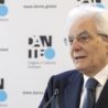 L’intervento del Presidente della Repubblica Sergio Mattarella alla cerimonia di inaugurazione della piattaforma “Dante.global”