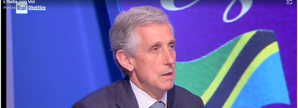 “L’Italia con Voi”, intervento del Direttore Generale Luigi Vignali (Maeci – Dgit) sul ruolo dei Comites, in vista delle elezioni del 3 dicembre prossimo